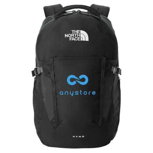 Printed  - Dyno Backpack Thumbnail