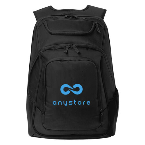 Printed  - Exec Backpack Thumbnail