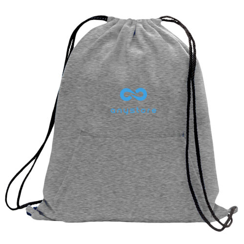 Printed  - Core Fleece Sweatshirt Cinch Pack Thumbnail
