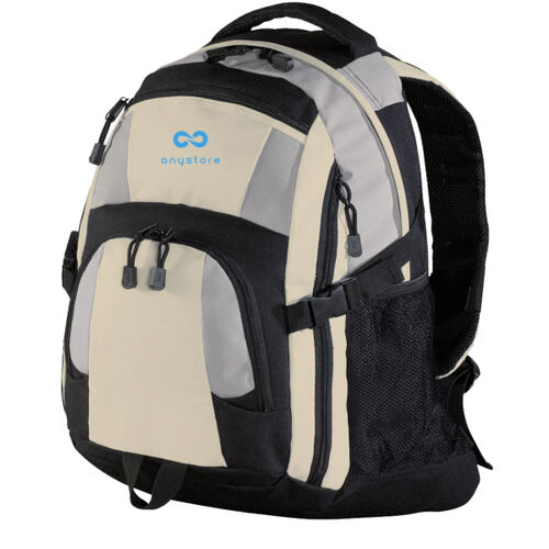 Printed  - Urban Backpack Thumbnail