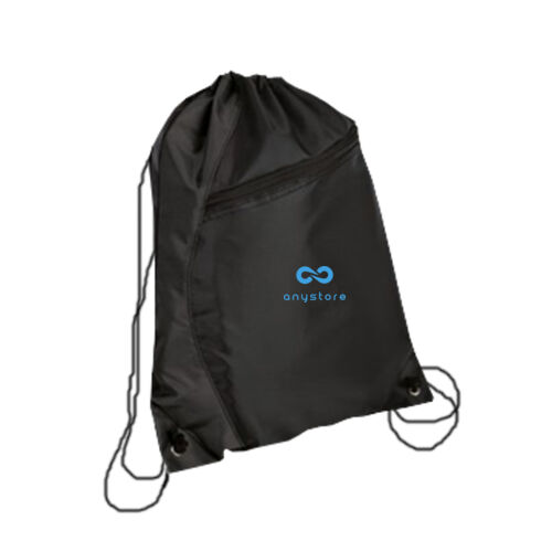 Printed  - Colorblock Cinch Pack Thumbnail