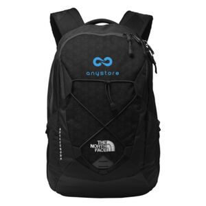 Printed  - Groundwork Backpack Thumbnail