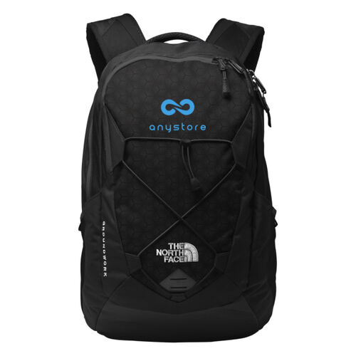 Printed  - Groundwork Backpack Thumbnail
