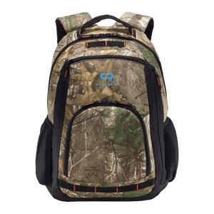Printed  - Camo Xtreme Backpack Thumbnail