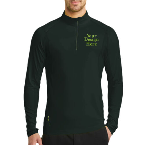 Embroidered  - Endurance Nexus 1/4 Zip Pullover Thumbnail