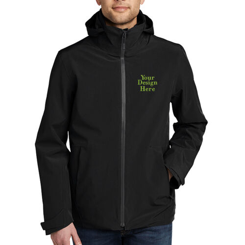Embroidered  - WeatherEdge &#174; 3 in 1 Jacket Thumbnail
