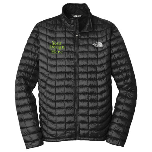 Embroidered  - ThermoBall &#153; Trekker Jacket Thumbnail