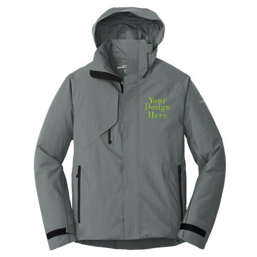 Embroidered  - WeatherEdge &#174; Plus Insulated Jacket Thumbnail