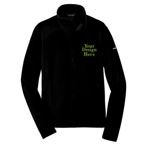 Embroidered  - Highpoint Fleece Jacket Thumbnail