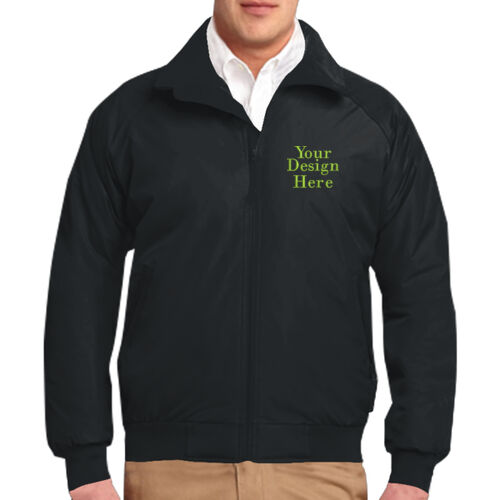 Embroidered  - Tall Challenger&#153; Jacket Thumbnail