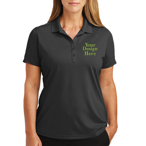 Embroidered  - Ladies Select Lightweight Snag Proof Polo Thumbnail
