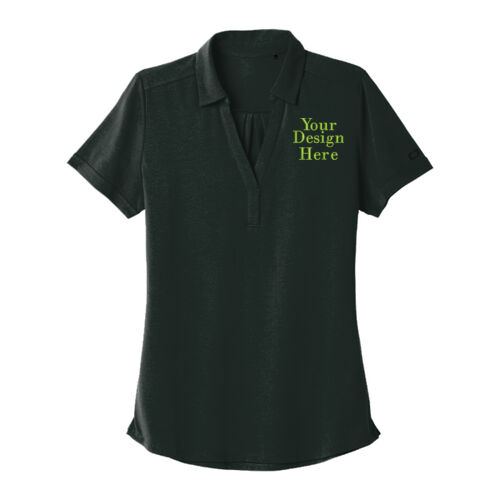 Embroidered  - Ladies Limit Polo Thumbnail
