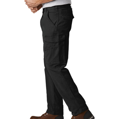 Embroidered  - Rugged Flex &#174; Rigby Cargo Pant Thumbnail