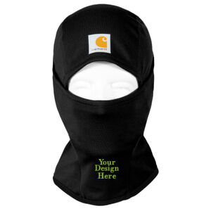 Embroidered  - Force ® Helmet Liner Mask Thumbnail