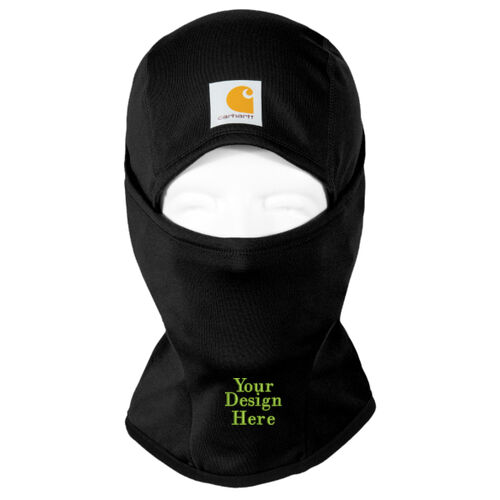 Embroidered  - Force ® Helmet Liner Mask Thumbnail