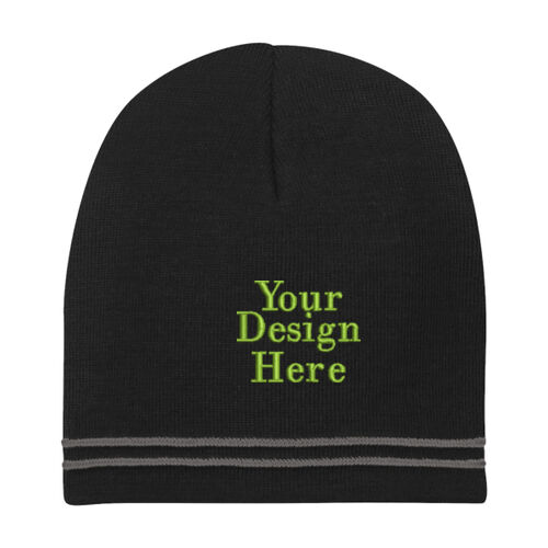 Embroidered  - Spectator Beanie Thumbnail