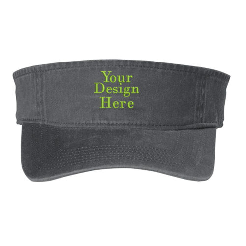 Embroidered  - Beach Wash &#174; Visor Thumbnail