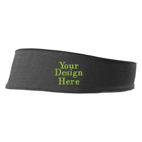 Embroidered  - Contender &#153; Headband Thumbnail