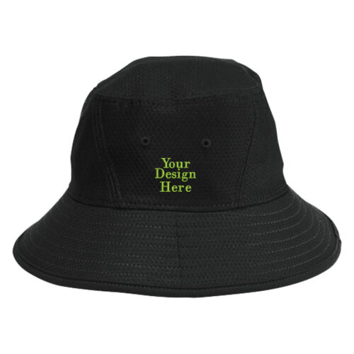 Embroidered  - Hex Era Bucket Hat Thumbnail