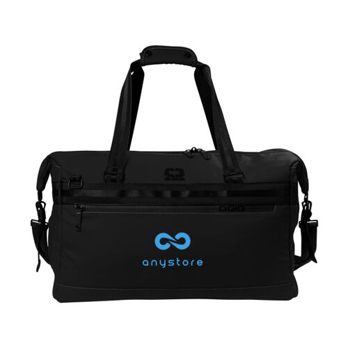 Printed  - Commuter Duffel Thumbnail