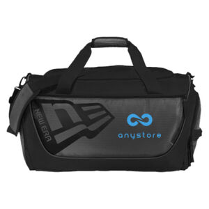 Printed  - Shutout Duffel Thumbnail