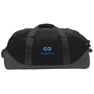 Printed  - Large Ripstop Duffel Thumbnail