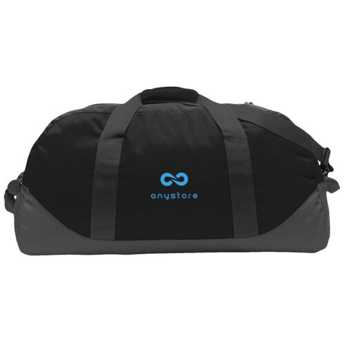 Printed  - Large Ripstop Duffel Thumbnail