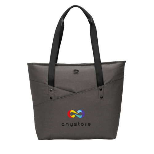 Printed  - Downtown Tote Thumbnail