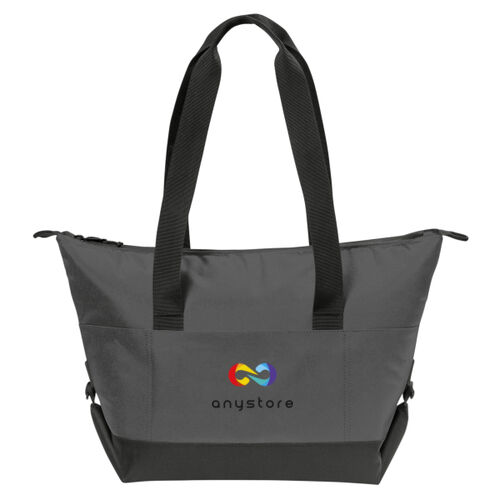 Printed  - 18 Can Collapsible Cooler Thumbnail