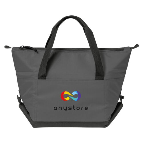 Printed  - 6 Can Collapsible Cooler Thumbnail