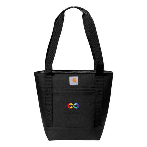 Printed  - Tote 18 Can Cooler Thumbnail