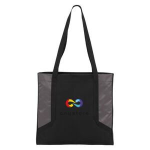 Printed  - Circuit Tote Thumbnail