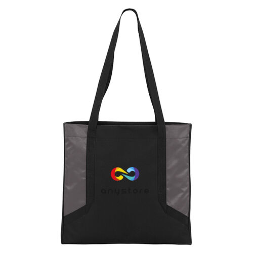 Printed  - Circuit Tote Thumbnail