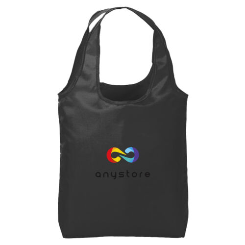 Printed  - Ultra Core Shopper Tote Thumbnail