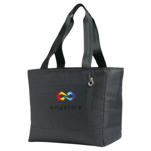Printed  - Ladies Laptop Tote Thumbnail
