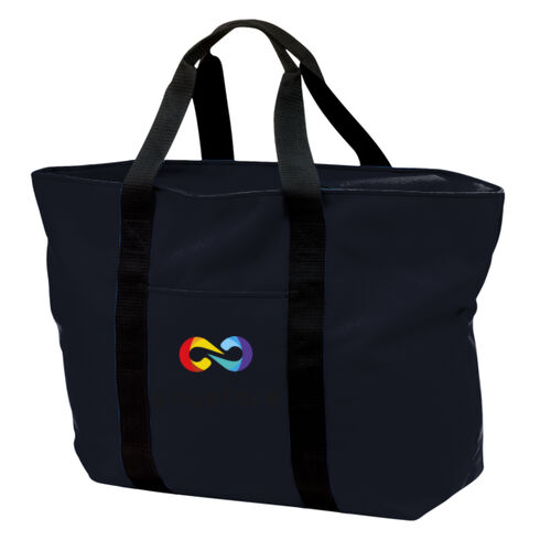 Printed  - All Purpose Tote Thumbnail