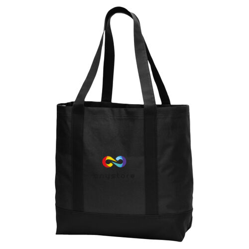 Printed  - Day Tote Thumbnail