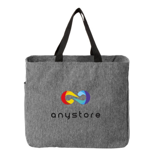 Printed  - Essential Tote Thumbnail