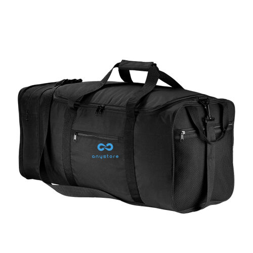 Printed  - Packable Travel Duffel Thumbnail
