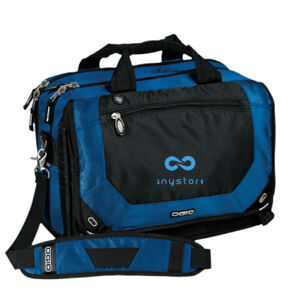 Printed  - Corporate City Corp Messenger Thumbnail