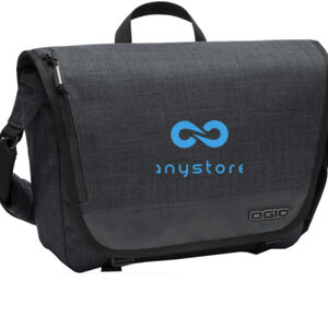 Printed  - Sly Messenger Thumbnail