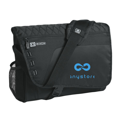 Printed  - Vault Messenger Thumbnail