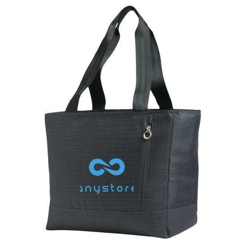 Printed  - Ladies Laptop Tote Thumbnail