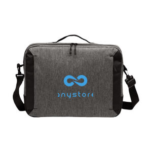 Printed  - Vector Briefcase Thumbnail