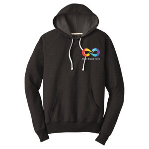 YourBrandHere - Perfect Tri &#174; French Terry Hoodie Thumbnail